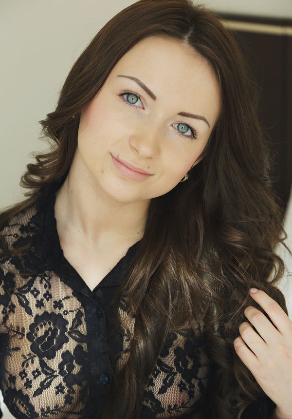 Хани, 22 года, 3 размер груди