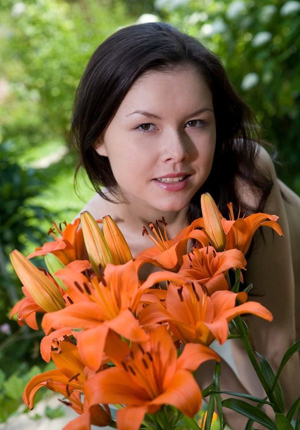 Фила, 50 лет, 1 размер груди