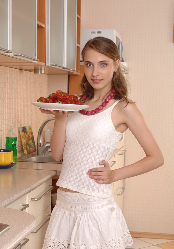 Ирина, 25 лет, 0 размер груди