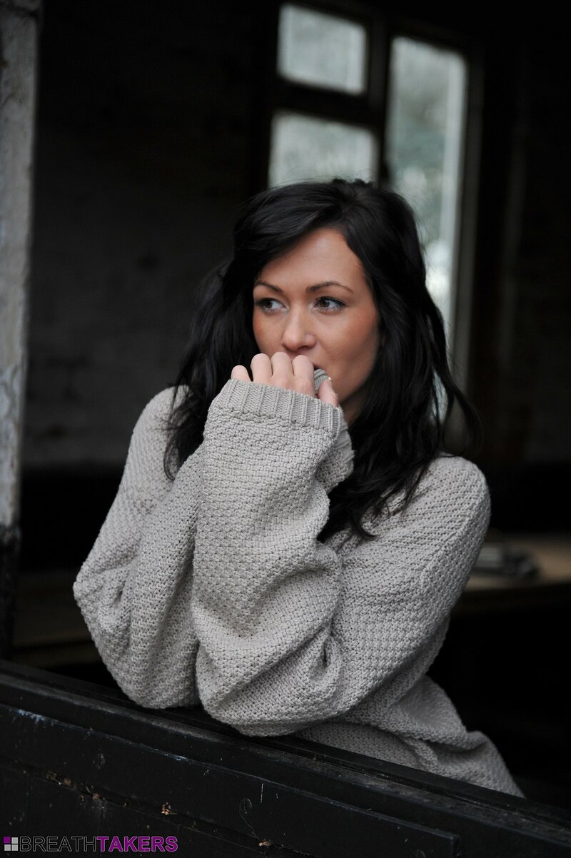 Алена, 25 лет, 4 размер груди