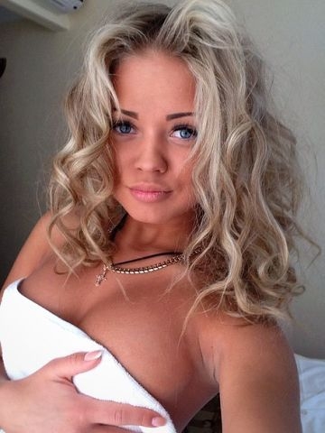 Ксюша, 21 год, 3 размер груди